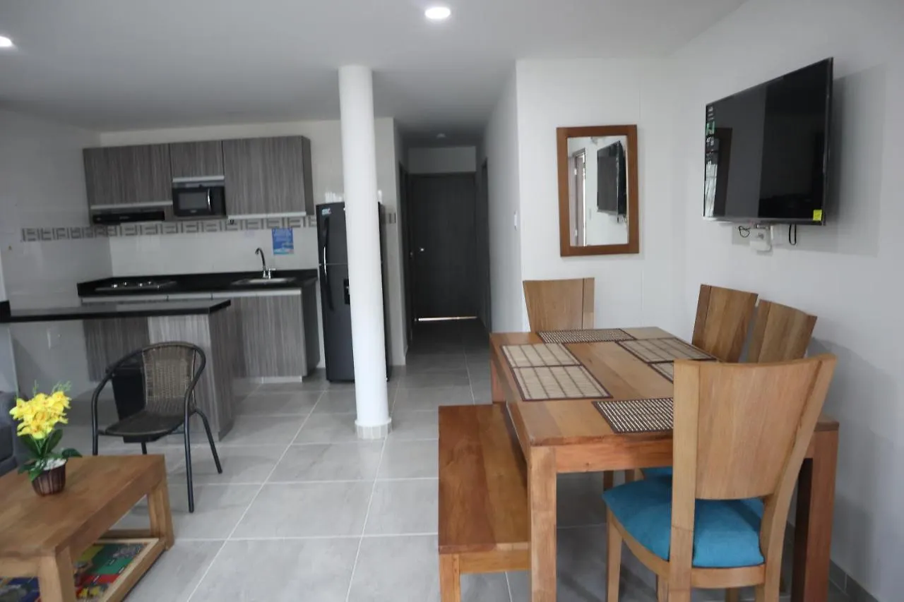 Palmar Apartment Santa Marta   Santa Marta (Magdalena)