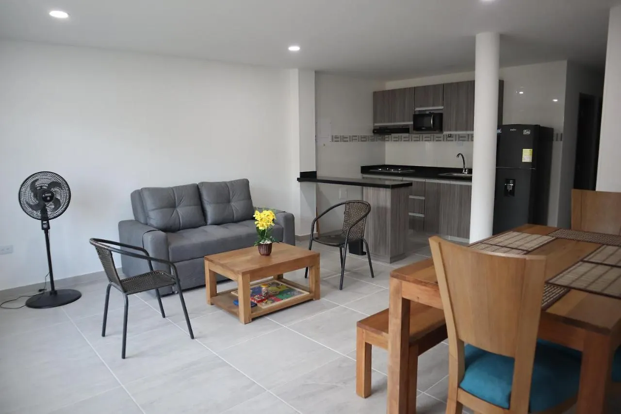 Palmar Apartment Santa Marta  Colombia