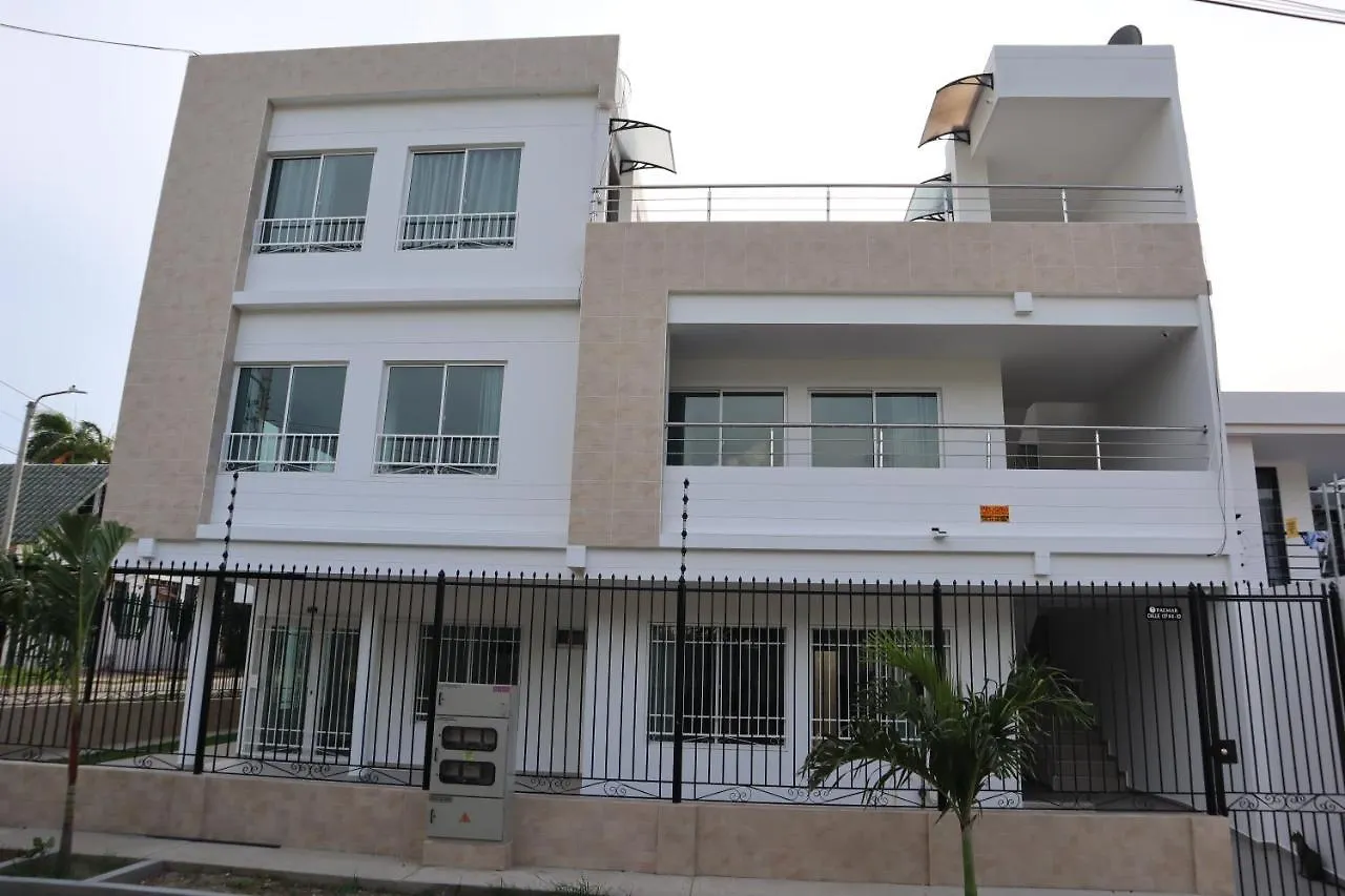 Palmar Apartment Santa Marta  Colombia