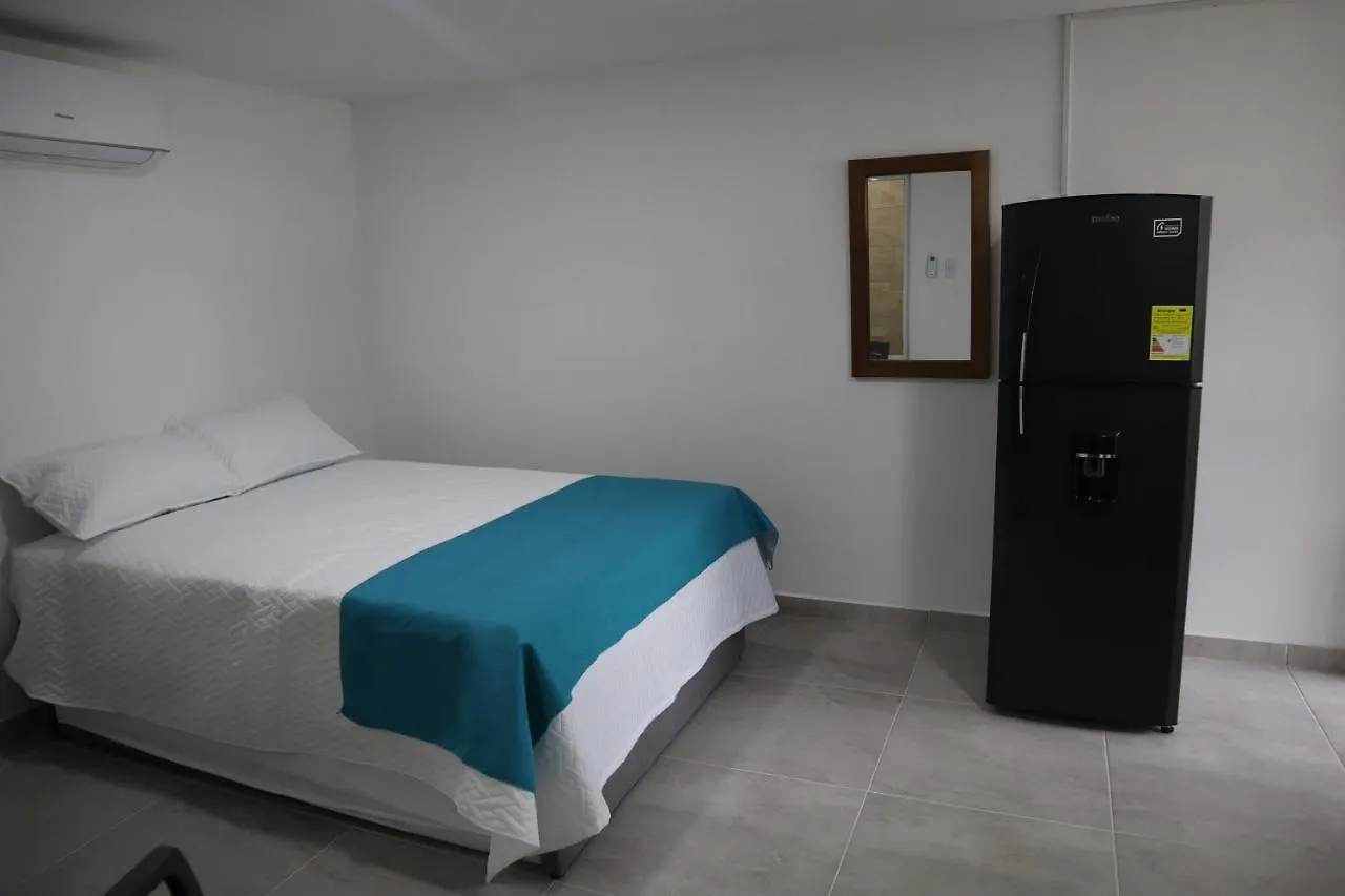 Palmar Apartment Santa Marta  Santa Marta (Magdalena)